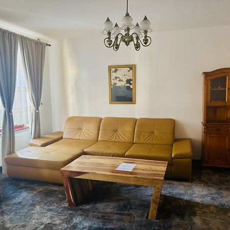 Banská Štiavnica Penzion Kachelman מראה חיצוני תמונה