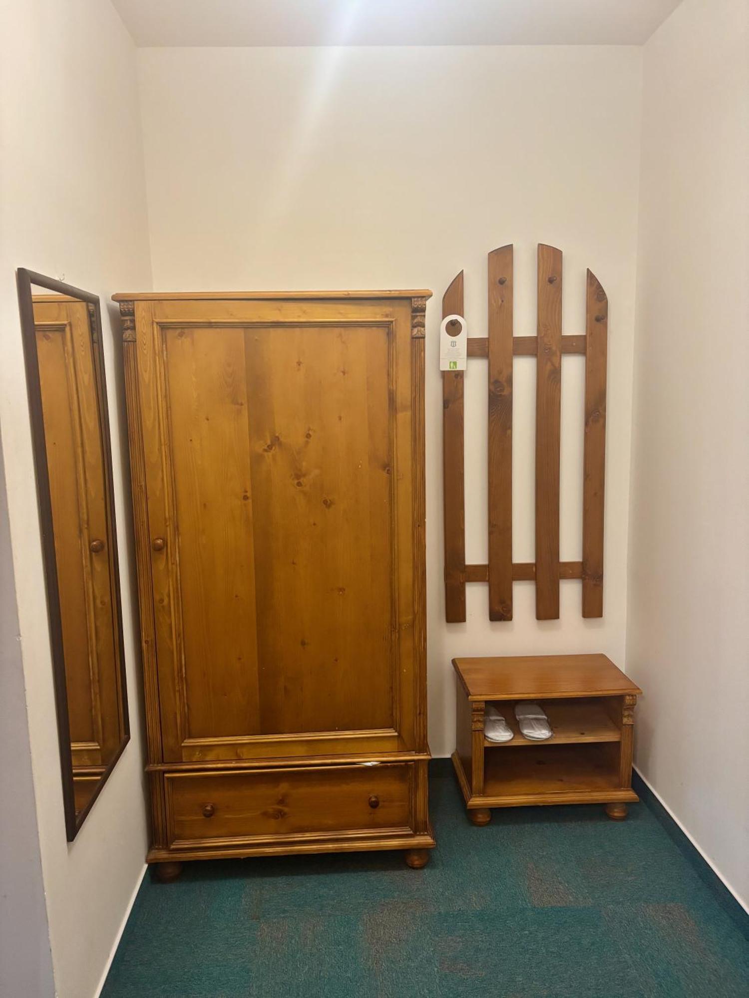 Banská Štiavnica Penzion Kachelman מראה חיצוני תמונה