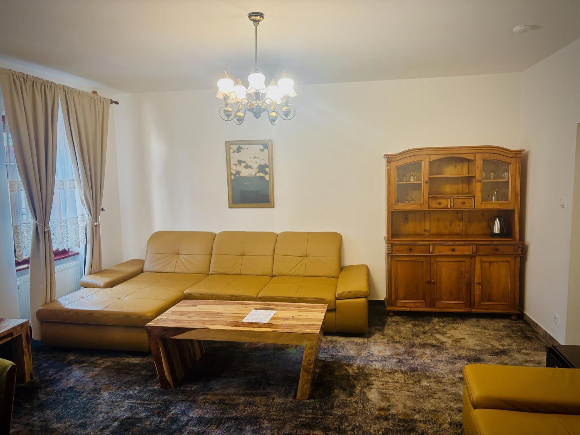 Banská Štiavnica Penzion Kachelman מראה חיצוני תמונה