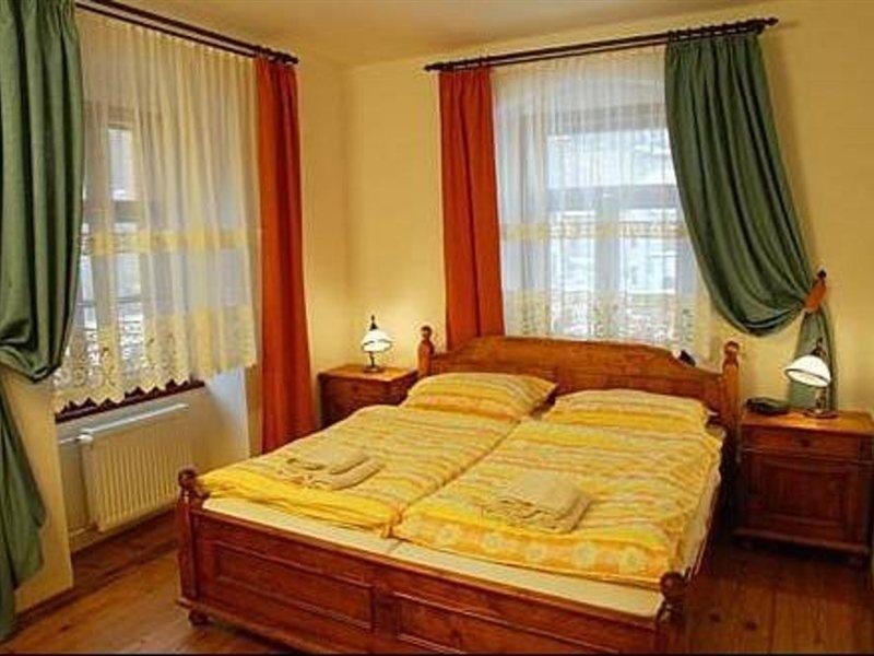 Banská Štiavnica Penzion Kachelman מראה חיצוני תמונה