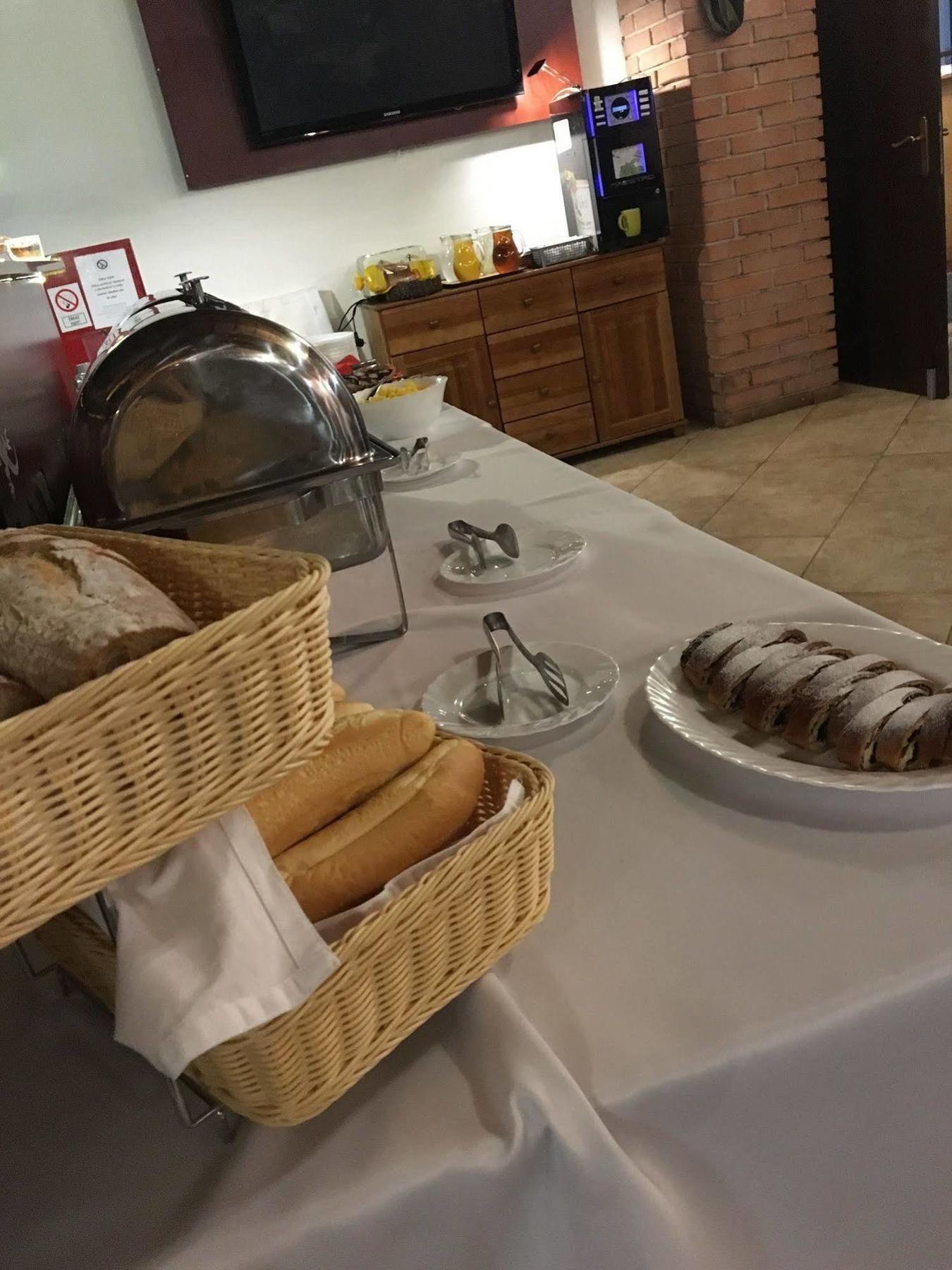 Banská Štiavnica Penzion Kachelman מראה חיצוני תמונה