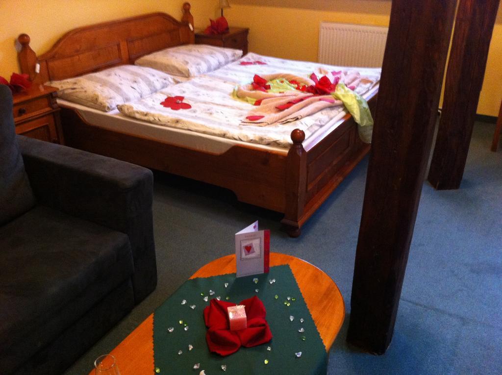 Banská Štiavnica Penzion Kachelman מראה חיצוני תמונה